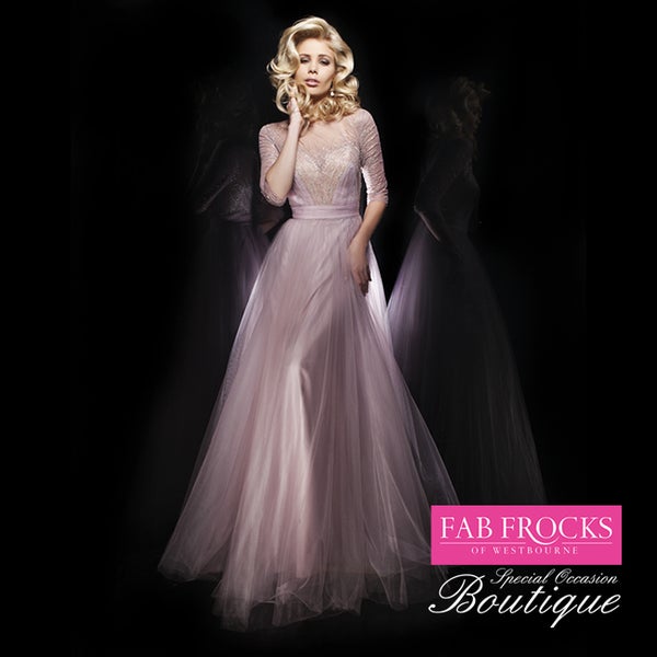 fab frocks westbourne