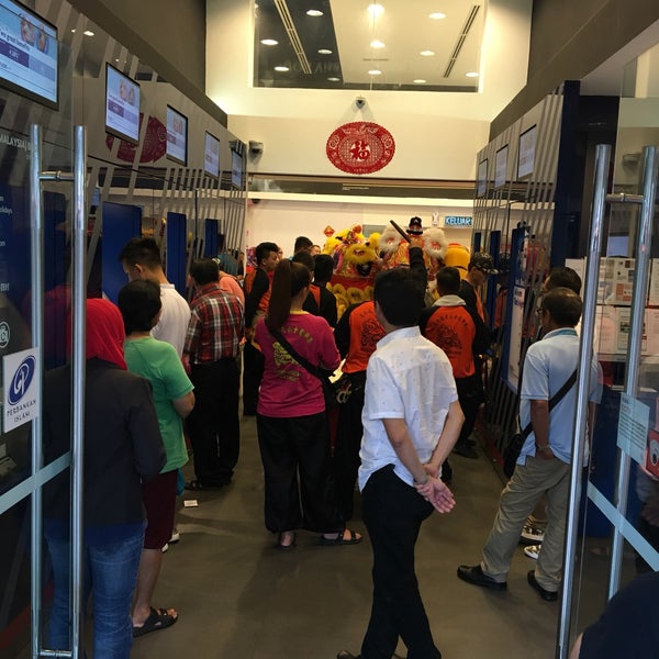 Photos At Uob Bank Pudu Branch Bank In Bukit Bintang