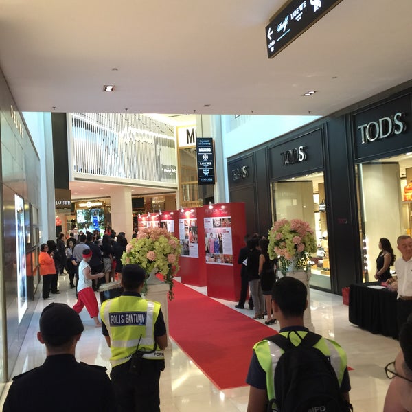 Tod S Bukit Bintang 1 Tip