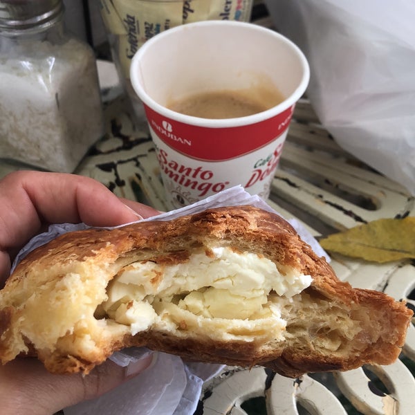 Miguelina Panadería & Repostería Panadería