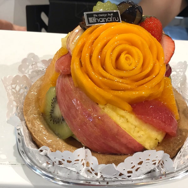 Photos At ハナフル Dessert Shop In 阿倍野区