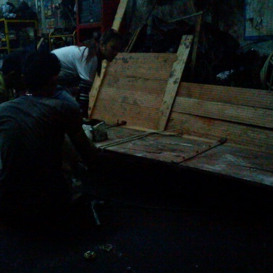 Photos at Servis Air-Cond Kereta C.H
