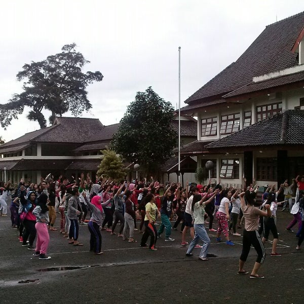 Wisma Yayasan Putra Bahagia - 2 tips