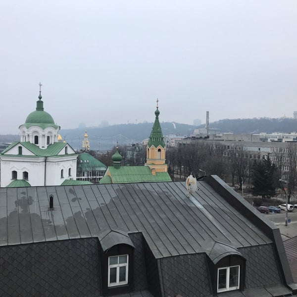 Замкова гора Винница фото