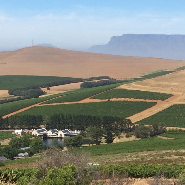 Hillcrest Estate 7 tips from 218 visitors