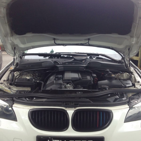 Sys Automobile Sdn Bhd Automotive Shop In Kuala Lumpur