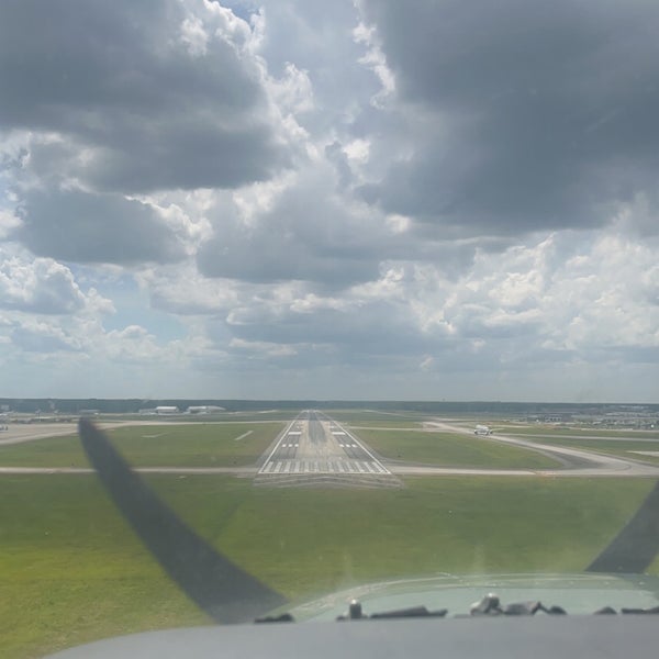 Photos at Savannah/Hilton Head International Airport Savannah, GA