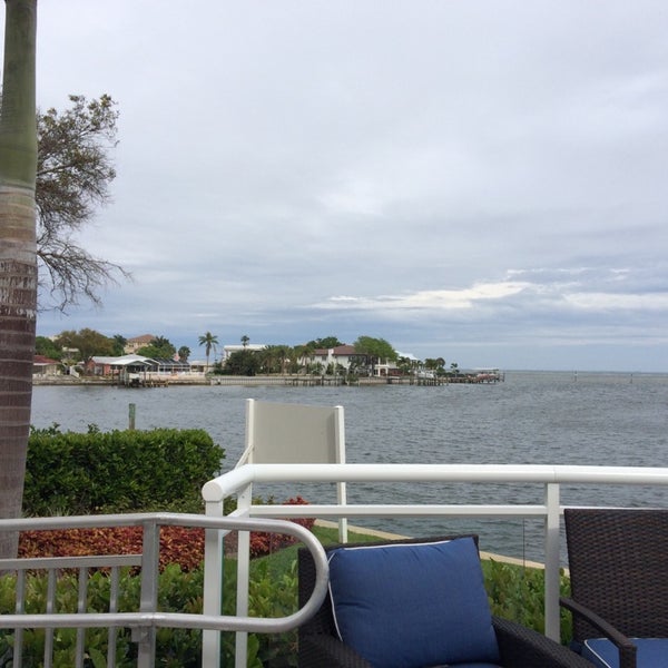 Snell Isle Marina Snell Isle 1 tip