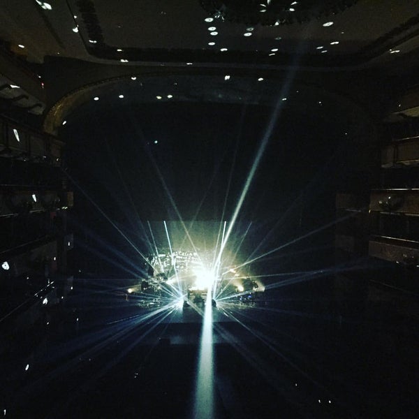 Photo taken at Teatro Verdi by Michele S. on 11/27/2015