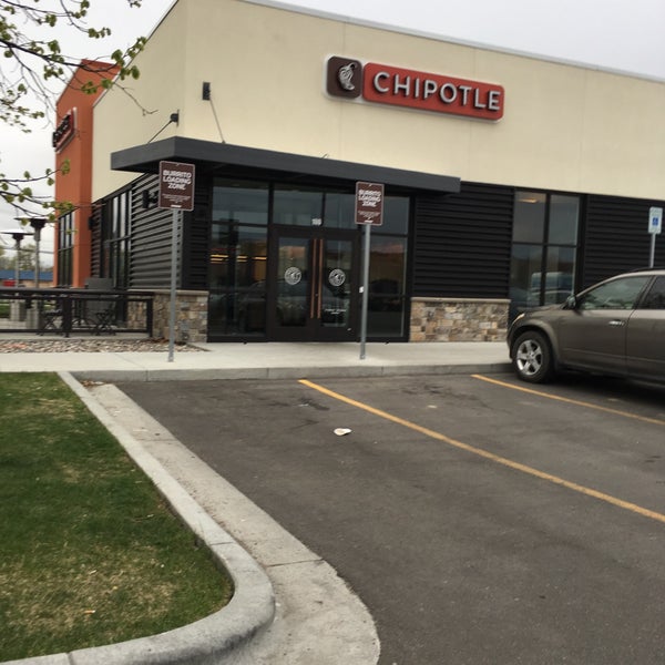 Chipotle Mexican Grill Billings, MT