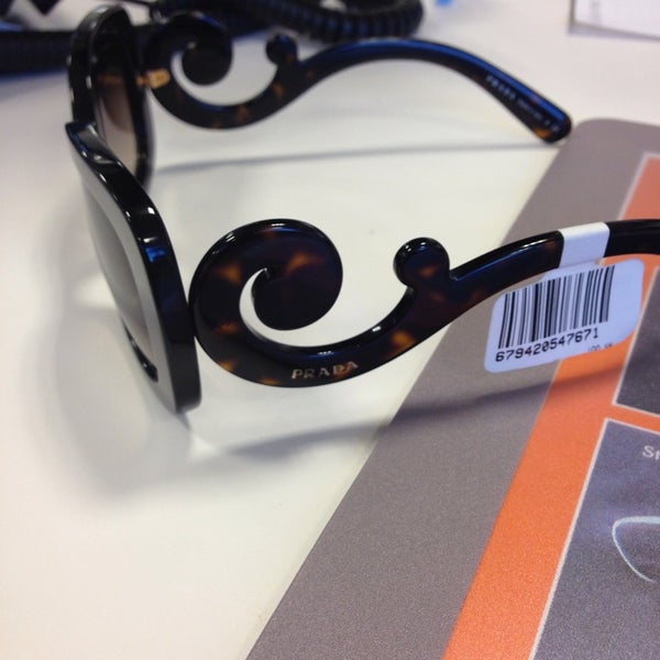 LensCrafters Eyecare Store in Las Vegas