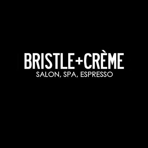 Das Foto wurde bei Bristle + Creme von Bristle + Creme am 9/10/2013 aufgenommen