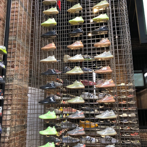 Foto tomada en Flight Club  por Abdulrahman el 10/16/2019