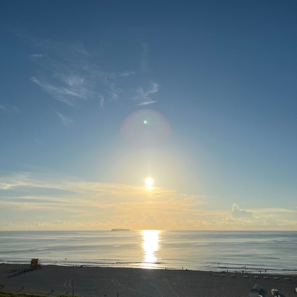 8/16/2022 tarihinde tatiana a.ziyaretçi tarafından Marriott Stanton South Beach'de çekilen fotoğraf