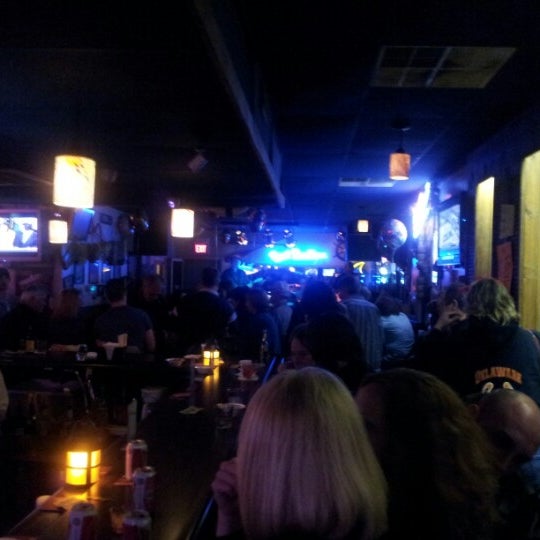 Roop Brothers Bar Delaware, OH