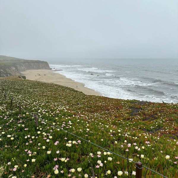 Photo taken at The Ritz-Carlton, Half Moon Bay by Coty A. on 4/23/2023