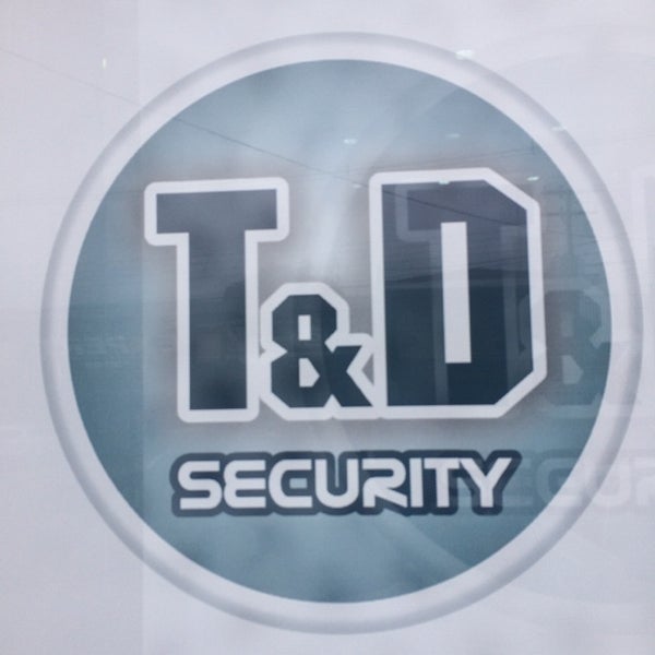 Security t. Security t