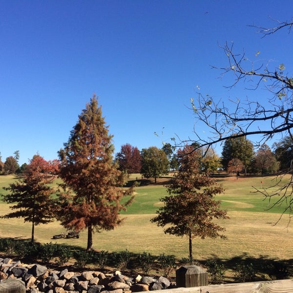 The Golf Club at Ballantyne Golf Course in Ballantyne East
