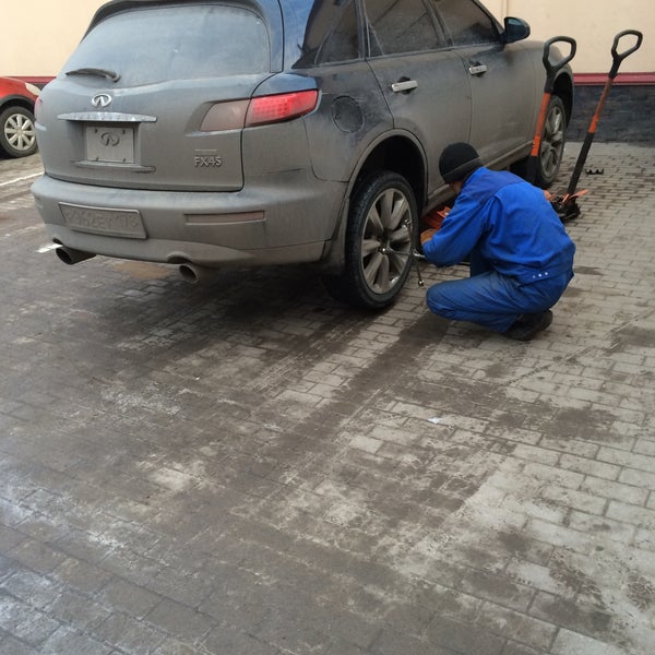 сто заречный пензенская