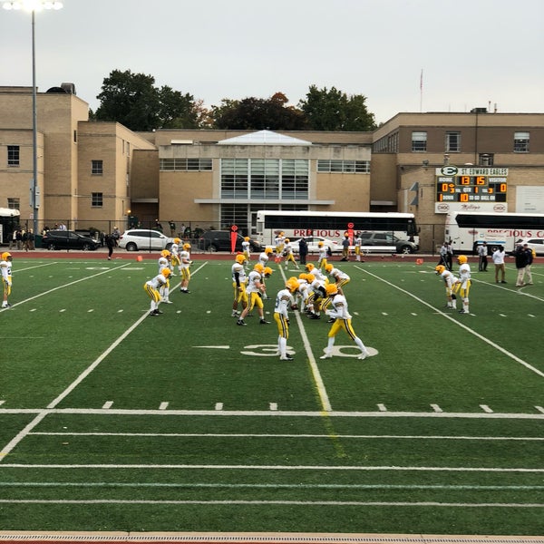 Saint Edward High School Cleveland, OH