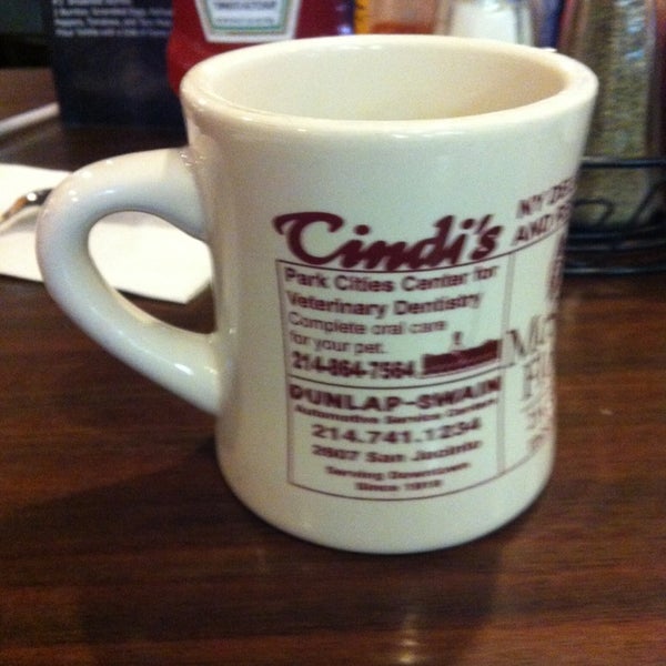 Photo taken at Cindi&#39;s New York Deli and Bakery by Cam S. on 8/15/2014