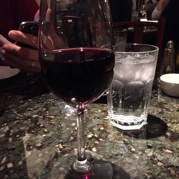 Photo taken at Patrizio&#39;s by Cam S. on 1/25/2015