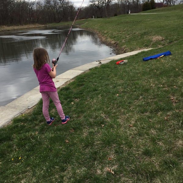 Ironwoods park 2 tips