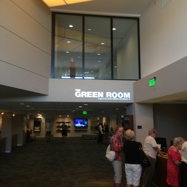 Maltz Jupiter Theatre Jupiter, FL