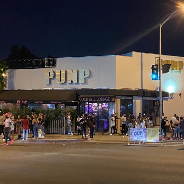 Photo taken at PUMP Restaurant by Juan G. on 7/11/2021