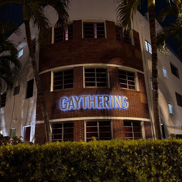 Foto tirada no(a) Hôtel Gaythering por Juan G. em 7/1/2023