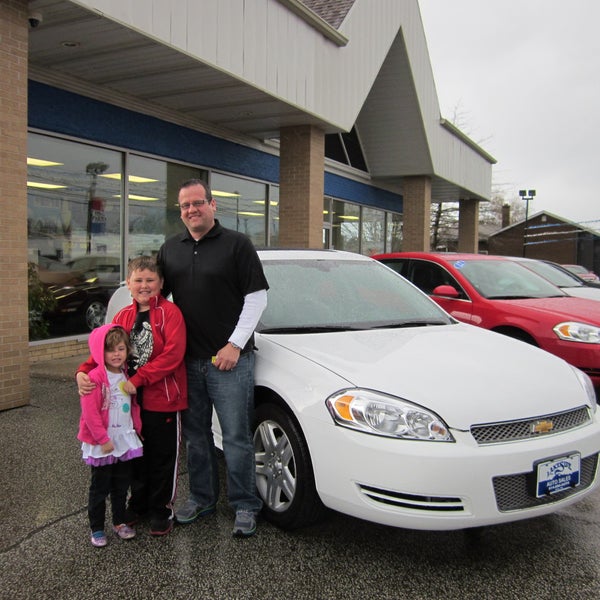 Lakeside Auto Sales and Service 1 tip