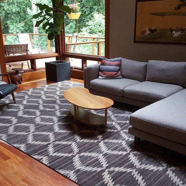 Palace Rug Gallery Bellevue Seattle WA Carpet Store in Bellevue