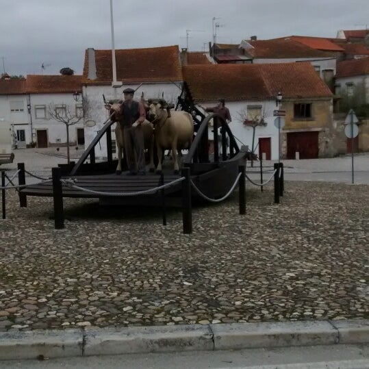 Montemor-o-Velho - City