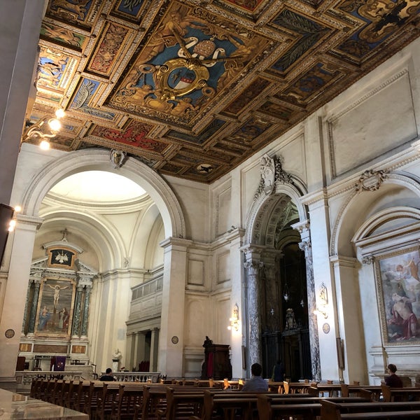 Photos At Basilica Di San Sebastiano Fuori Le Mura Church In Ardeatino