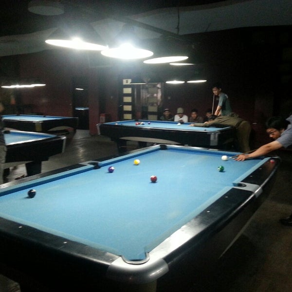 Pocket Billiard 11 tips from 437 visitors