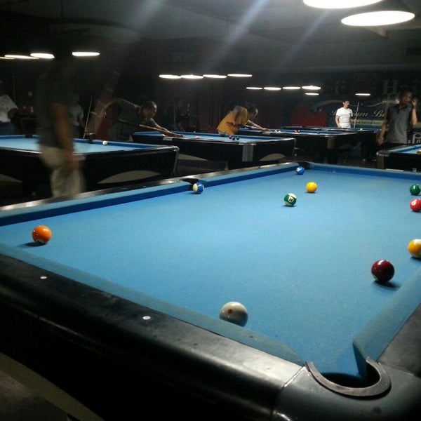 Pocket Billiard 8 tips from 364 visitors