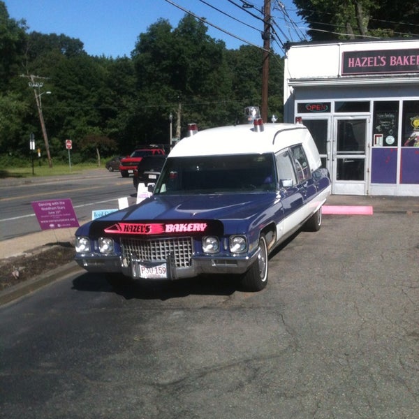 Hazels's Bakery Needham, MA