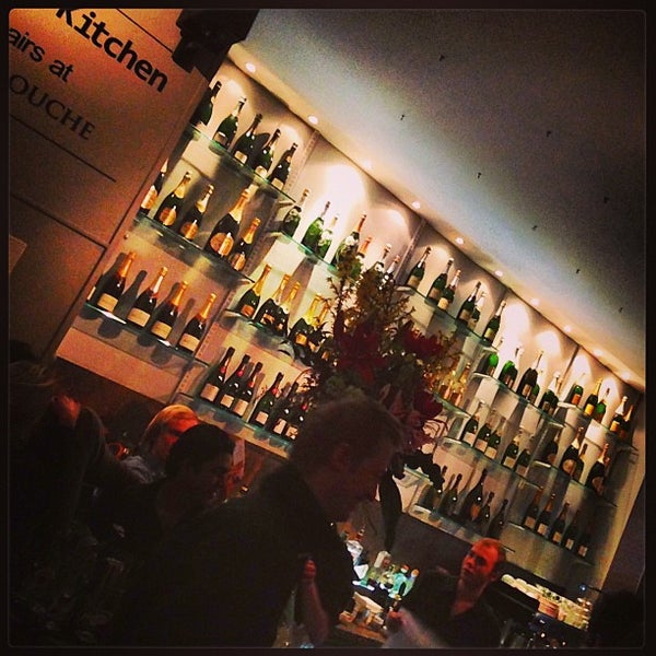 Amuse Bouche Hammersmith and Fulham 11 tips from 387 visitors