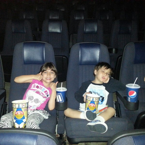 Photos at Marcus Showtime Cinema Franklin Franklin, WI