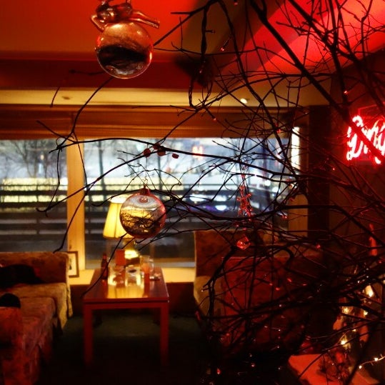 Dragon bar