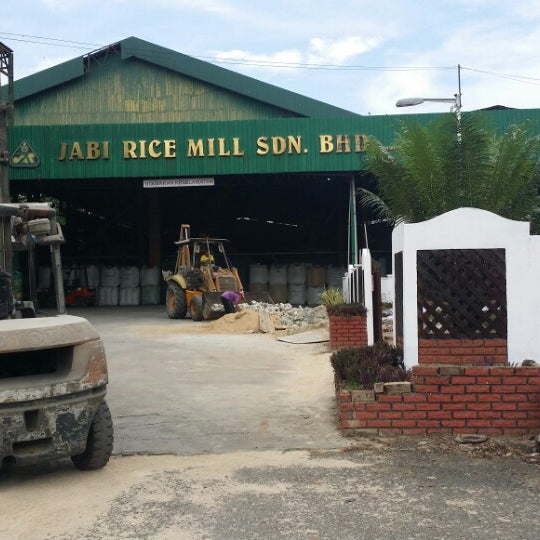 bajaj rice mill