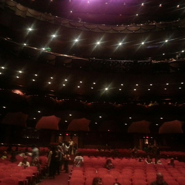 Theater District Downtown Houston 1 tip from 443 visitors