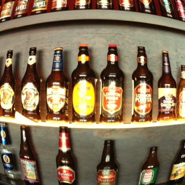 Photos at The BeerBox Beer Garden in Cd. Juarez