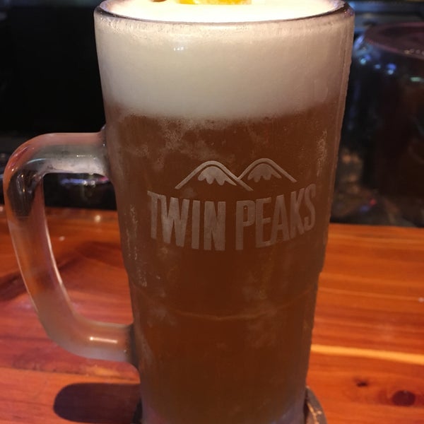 Twin Peaks 45 tips from 1103 visitors