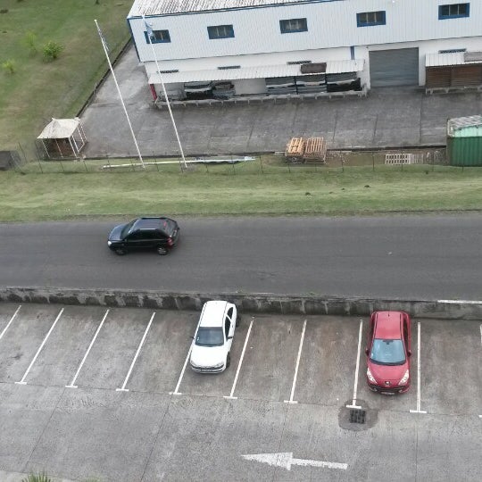ZAC de Rivière Roche FortdeFrance, Martinique