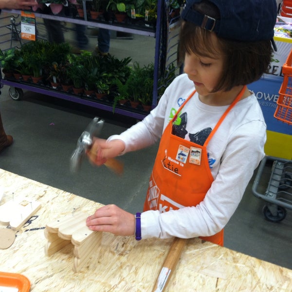 The Home Depot Cincinnati, OH