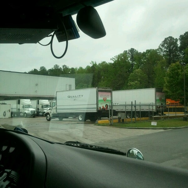 Photos at Quality Custom Distribution 2 tips