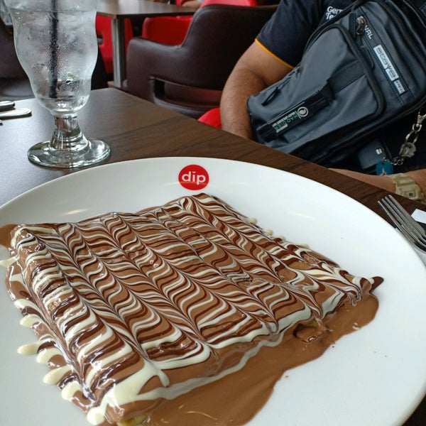 Dip N Dip Cheras Kuala Lumpur Kuala Lumpur