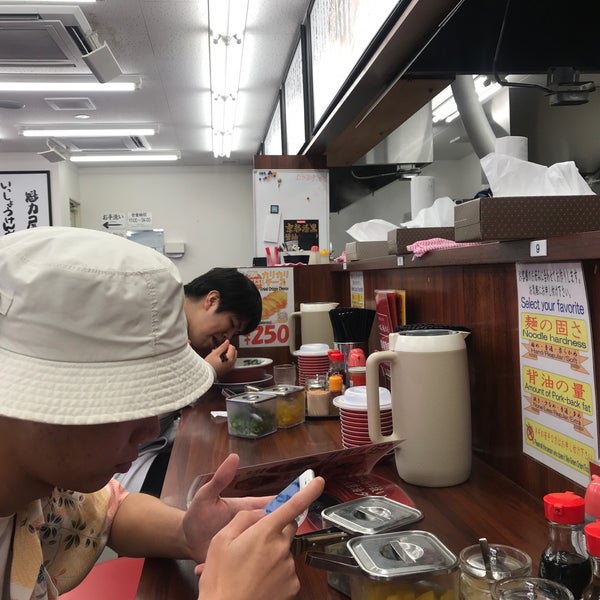 Photos At 京都北白川ラーメン 魁力屋 北谷美浜店 北谷町 沖縄県
