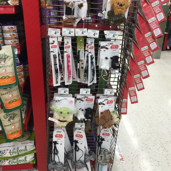 Petco Village Seven 3 tips